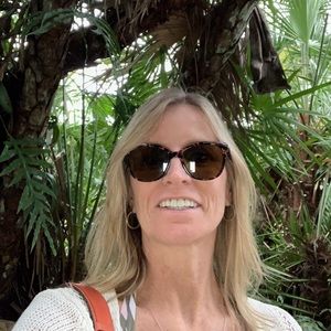 Meet your Posher, Terrianne